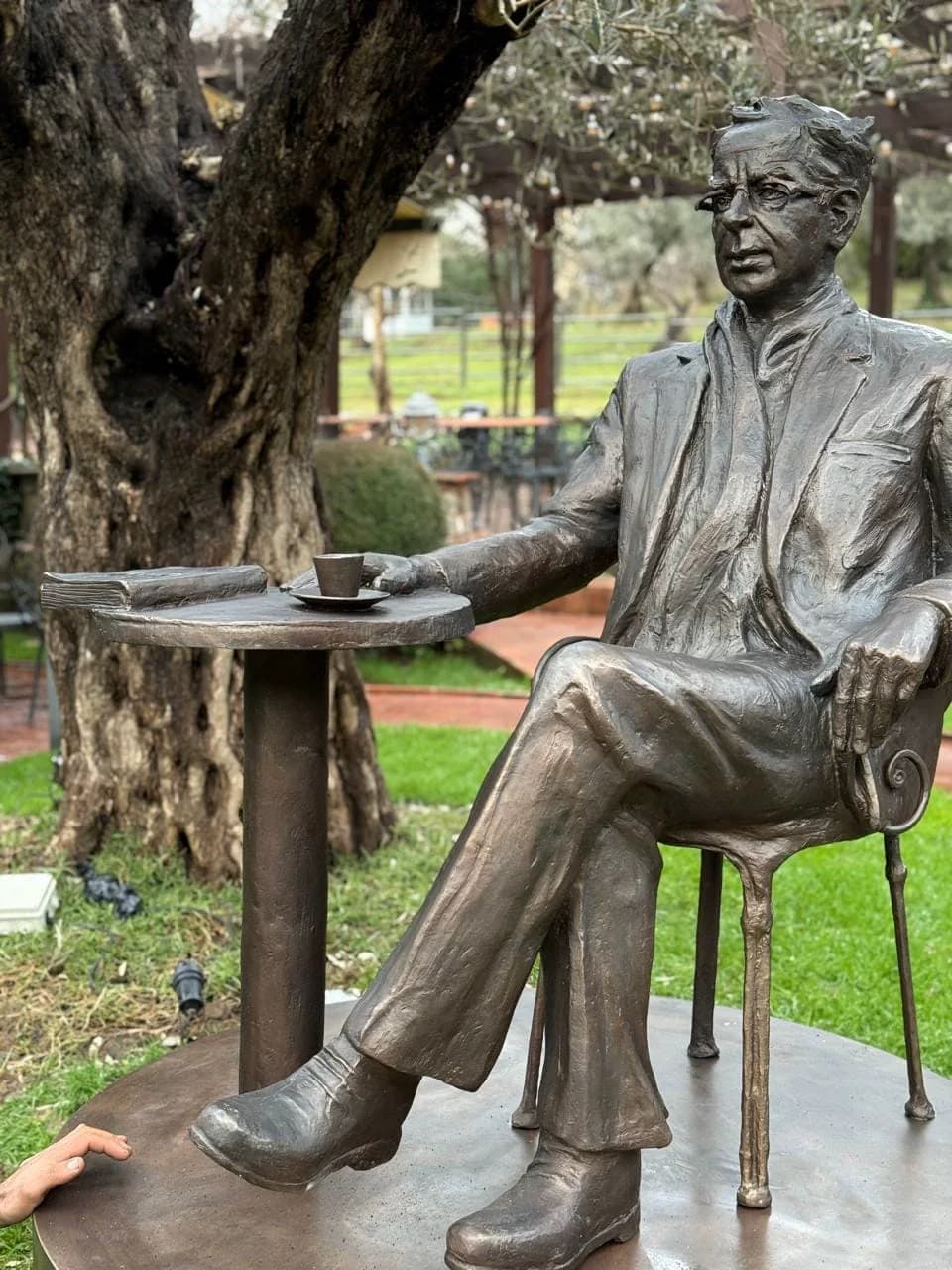 Ismail Kadare